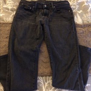 Abercrombie and Fitch Jeans